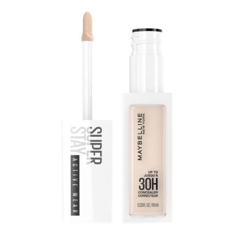 Maybelline New York Superstay Active Wear Concealer 10 Fair