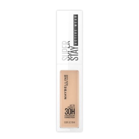 Maybelline New York Superstay Active Wear Concealer 20 Sand