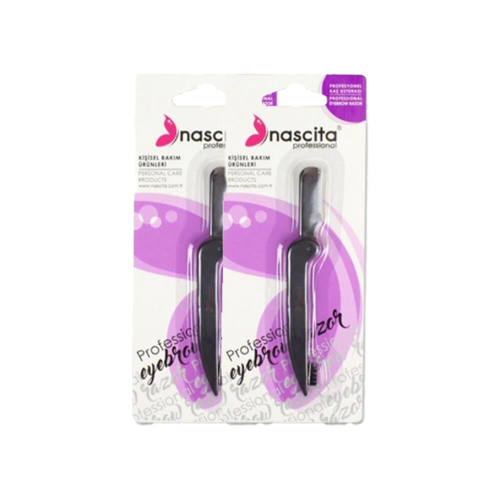 Nascita Kaş Usturası x 2