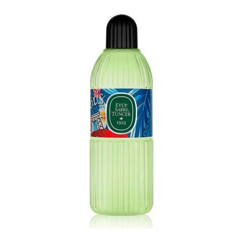 Paris Gecesi Kolonyası 400 ml - Pet Şişe