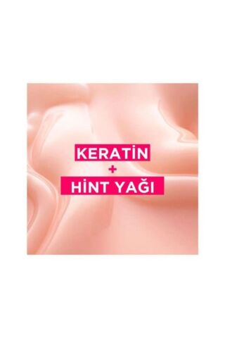 L'Oreal Paris Elseve Dream Long Onarıcı Bakım Şampuanı 450 ml 2 Adet