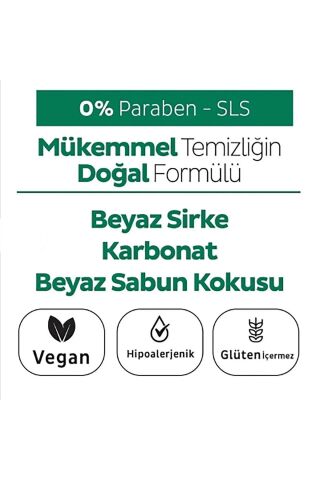 Easy Clean 100 Lü Yüzey Temizlik Havlusu 2 Adet