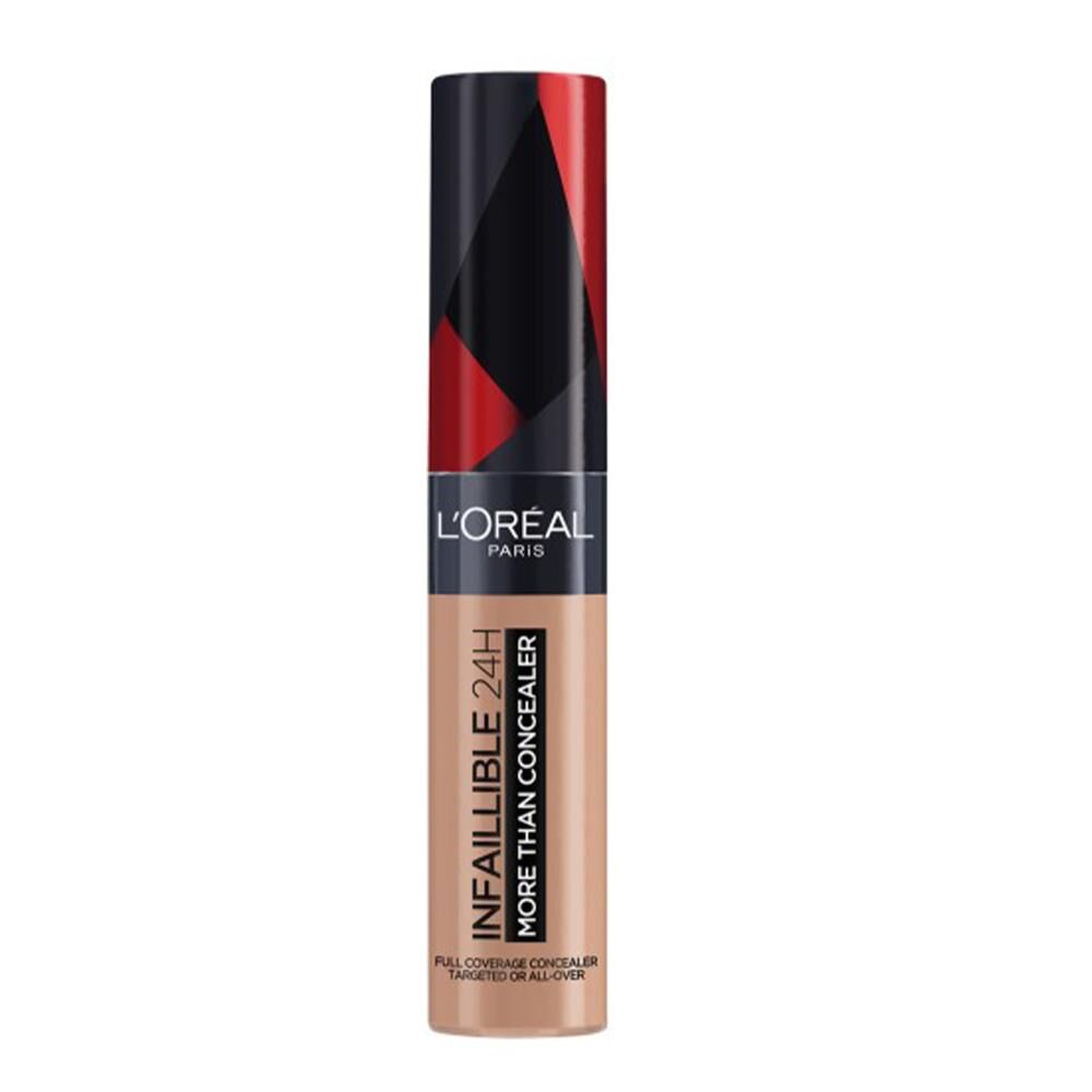 Loreal Paris Infaillible 24H More Than Concealer 328 Lin