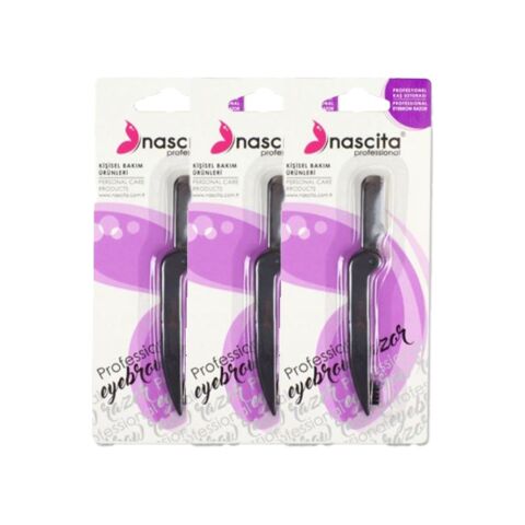 Nascita Kaş Usturası x 3