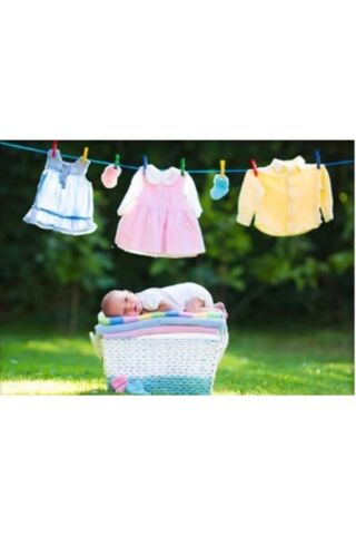 Green Clean Bitkisel Baby Çıkarıcı Elde Ve Makinede 2,75 lt