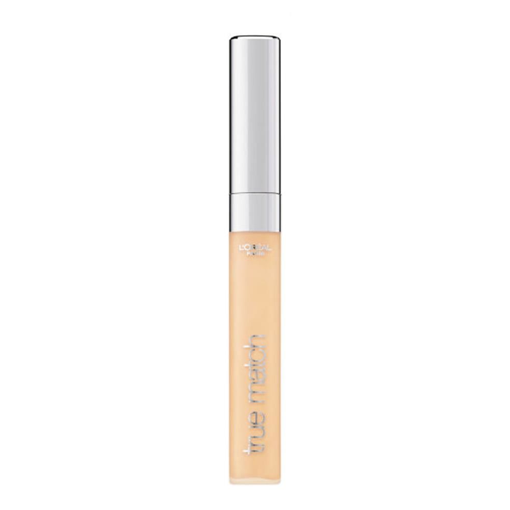 Loreal Paris True Match Concealer 1N Ivory