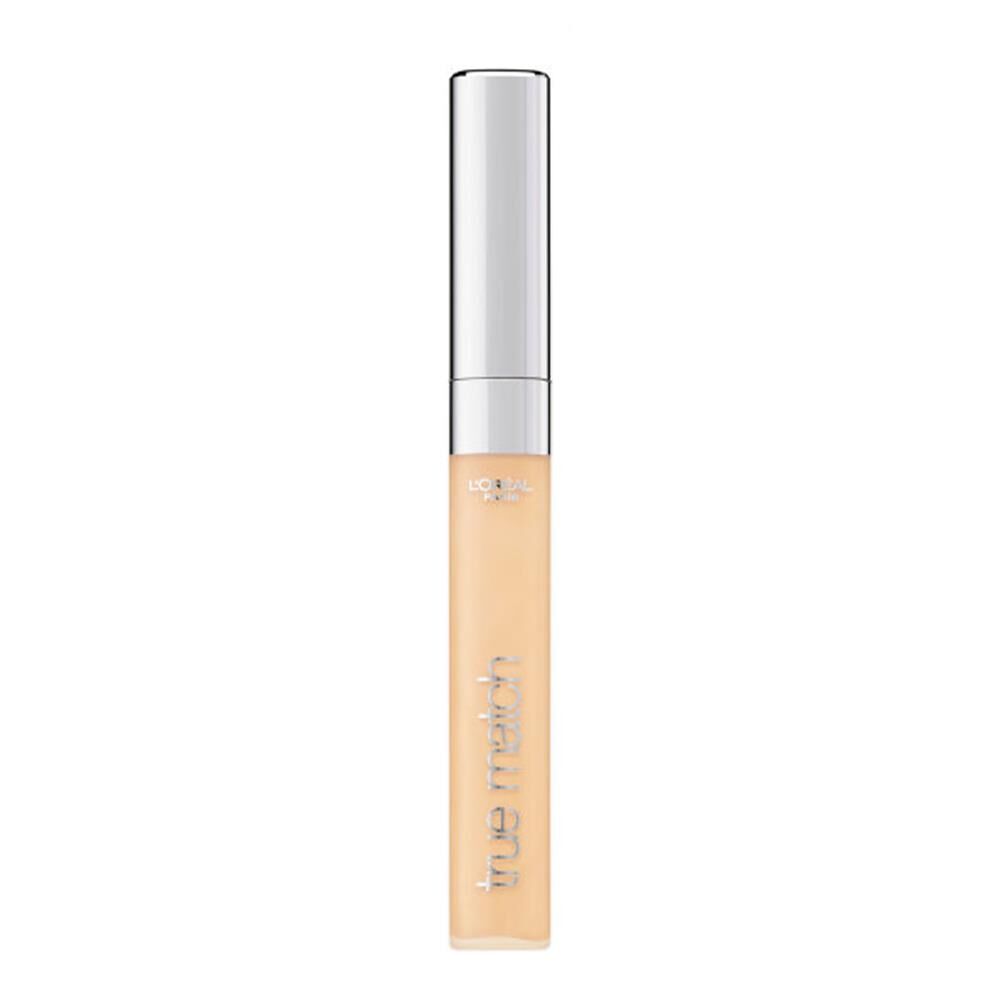 Loreal Paris True Match Concealer 1N Ivory