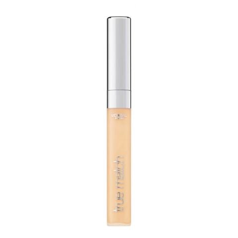 Loreal Paris True Match Concealer 1N Ivory