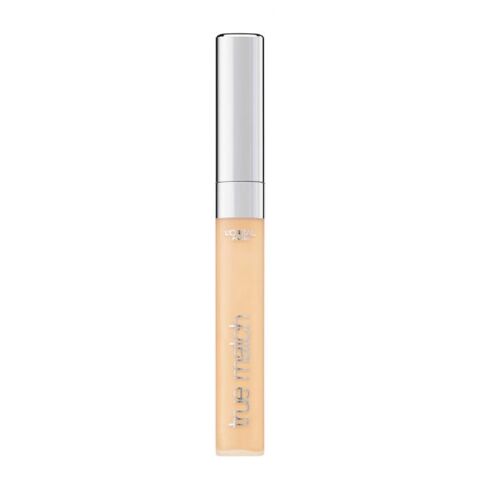Loreal Paris True Match Concealer 1N Ivory
