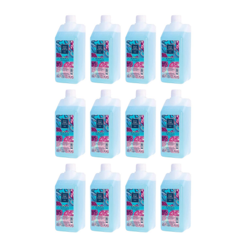 Eyüp Sabri Tuncer Okyanus Kolonyası Yedek Şişe 1 lt x 12 Adet