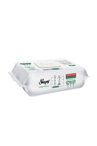 Yüzey Temizleme Havlusu 100 Yaprak
