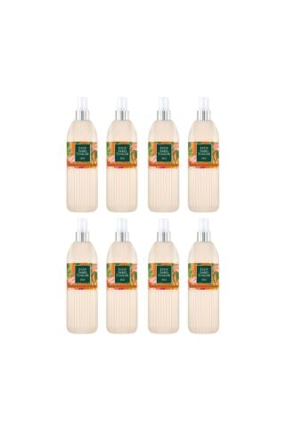 EST Bodrum Mandalinası Kolonyası 150 Ml Pet Şişe x 8 Adet