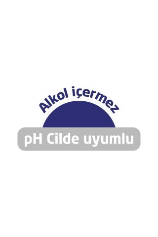 Sleepy Xl Lavanta Kokulu Bebek Vücut Temizleme Havlusu 6X50 Adet