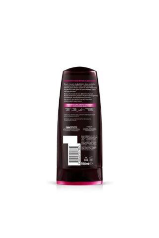 Elseve Komple Direnç Dökülme Karşıtı Bakım Kremi 390 Ml