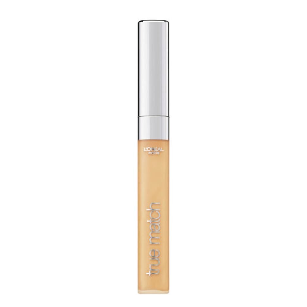 Loreal Paris True Match Concealer 3N Creamy Beige