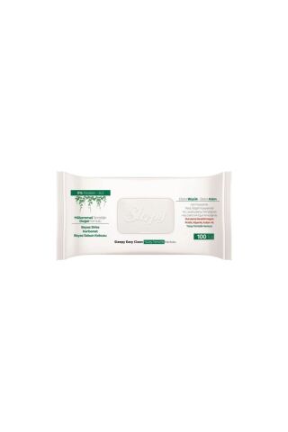 Easy Clean Yüzey Temizlik Havlusu 100 Yaprak
