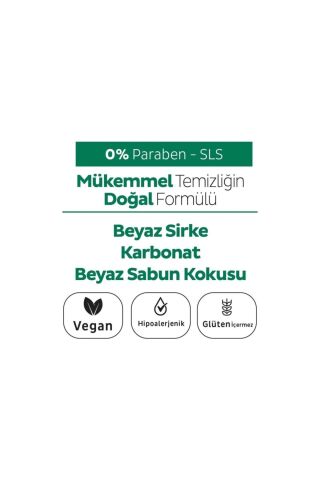 Easy Clean Yüzey Temizlik Havlusu 100 Yaprak