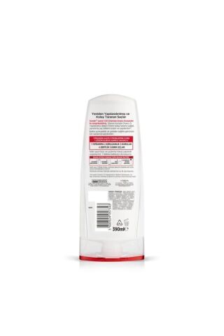 Elseve Komple Onarıcı 5 Yapılandırıcı Bakım Kremi 390 Ml