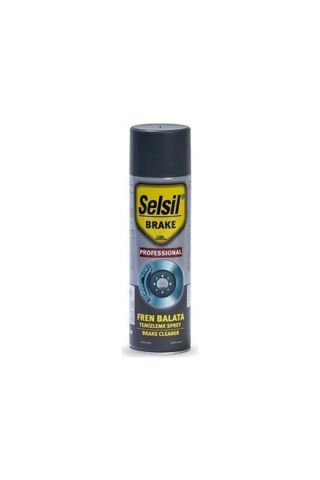 Selsil Fren Balata Spreyi 500 ml