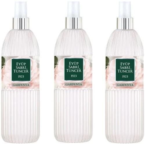 Eyüp Sabri Tuncer Gardenya Kolonyası 150 ml x 3