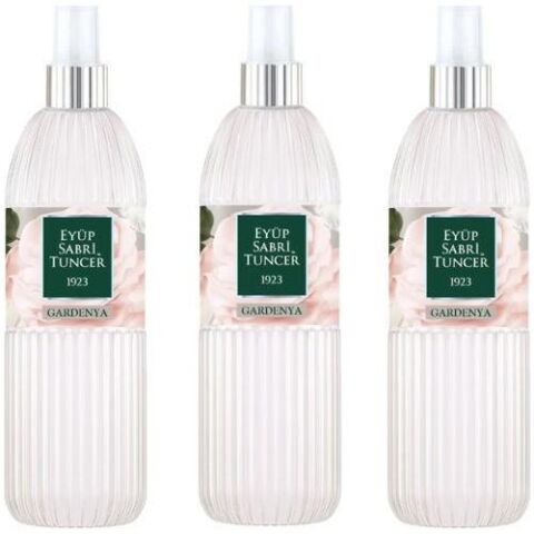 Eyüp Sabri Tuncer Gardenya Kolonyası 150 ml x 3