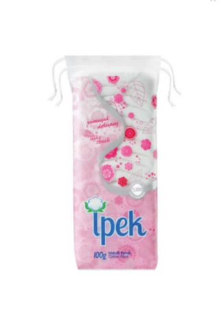 İpek Pamuk 100 Gr
