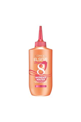 Elseve Loreal Dream Long Wonder Water 8 Saniye Mucize Bakım Suyu 200 Ml