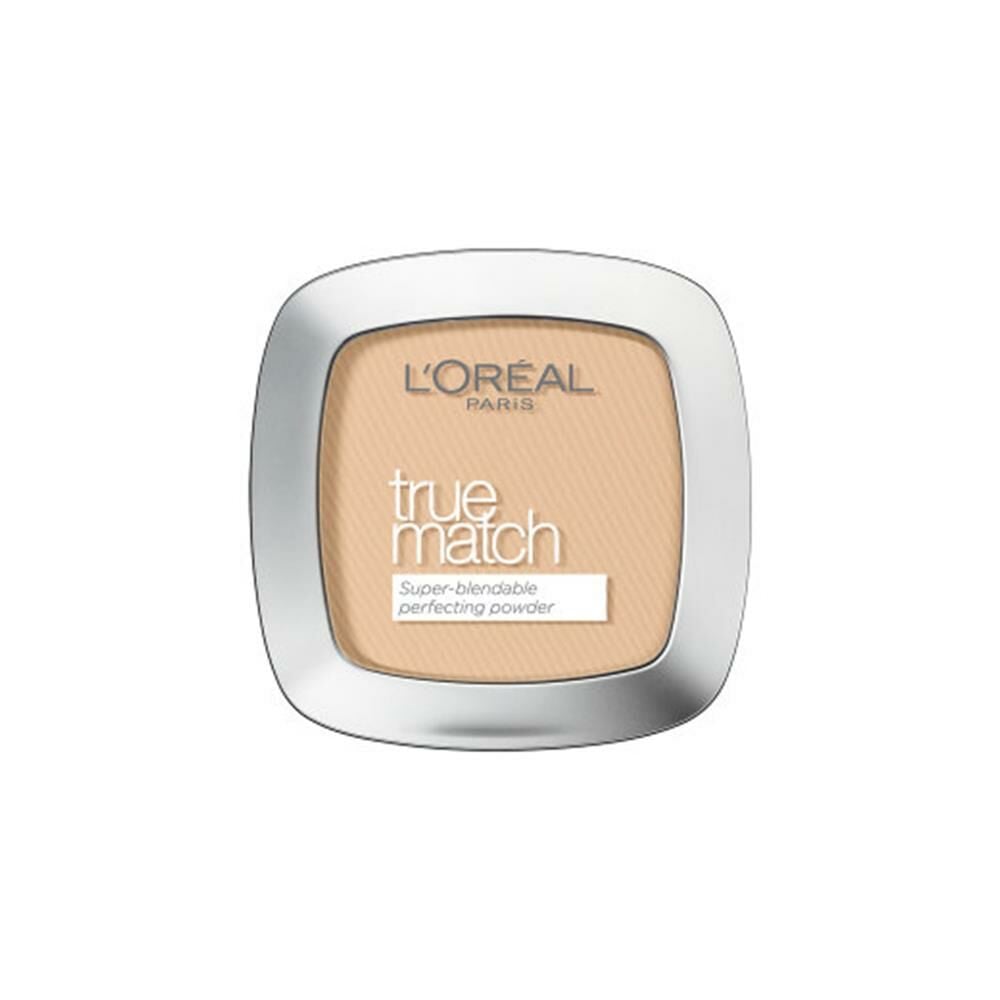 Loreal Paris True Match Pudra 2.N Vanilla