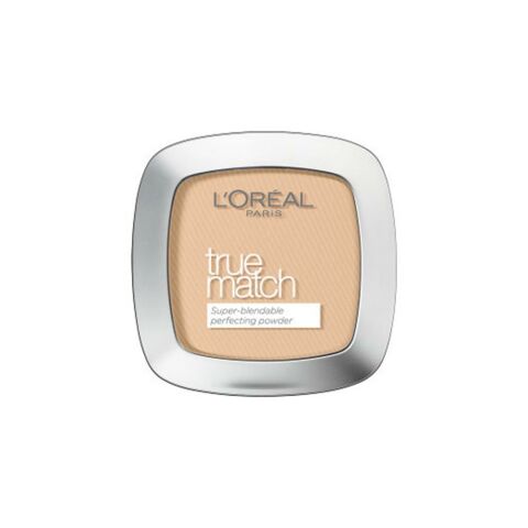 Loreal Paris True Match Pudra 2.N Vanilla