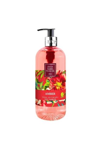 EST Sıvı Sabun Amber 500 Ml