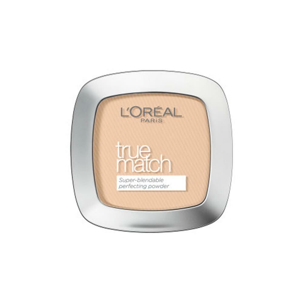 Loreal Paris True Match Pudra 2.R-2.C Rose Vanilla