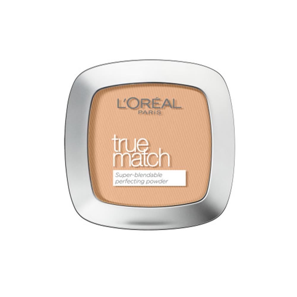 Loreal Paris True Match Pudra 3.R-3.C Rose Beige