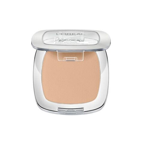 Loreal Paris True Match Pudra 4.N Beige