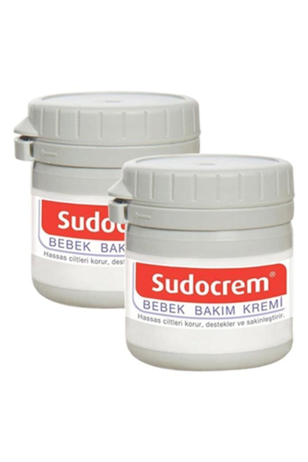 Sudocrem Bebek Bakım Kremi 250 gr x 2