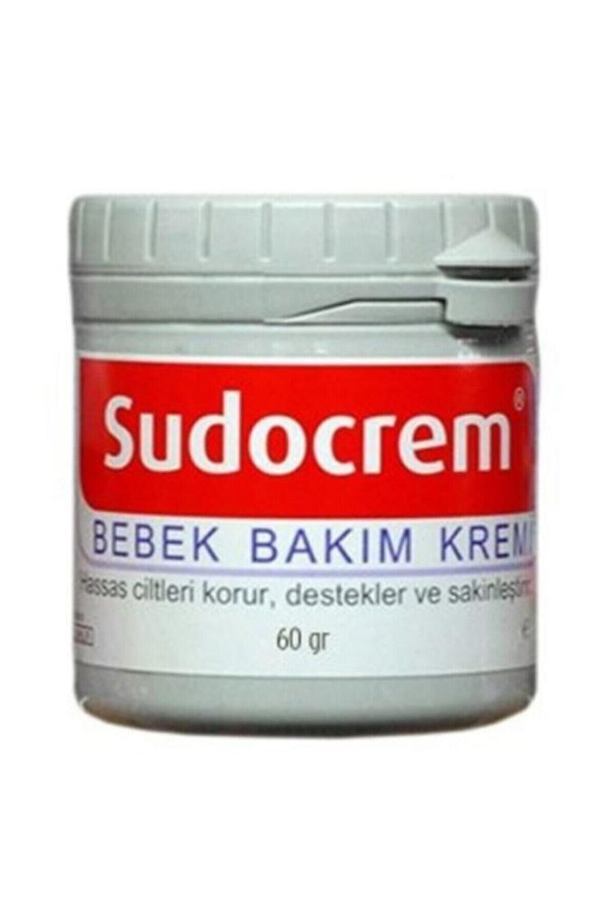 Sudocrem Bebek Bakım Kremi 60 gr