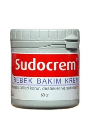 Sudocrem Bebek Bakım Kremi 60 gr
