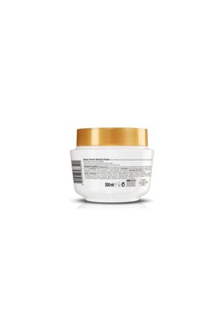 Elseve L'oréal Paris Hindistan Cevizi & Değerli Yağlar Eşsiz Karışım Banyo Öncesi Maske