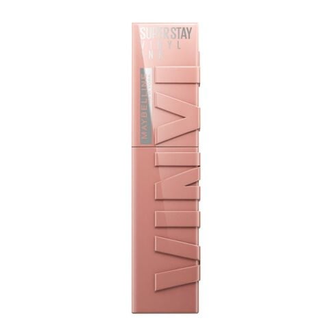 Maybelline New York Super Stay Vinyl Ink Likit Ruj 95 Captivated