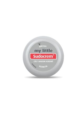 Sudocrem Cilt Bakım Kremi 22 gr
