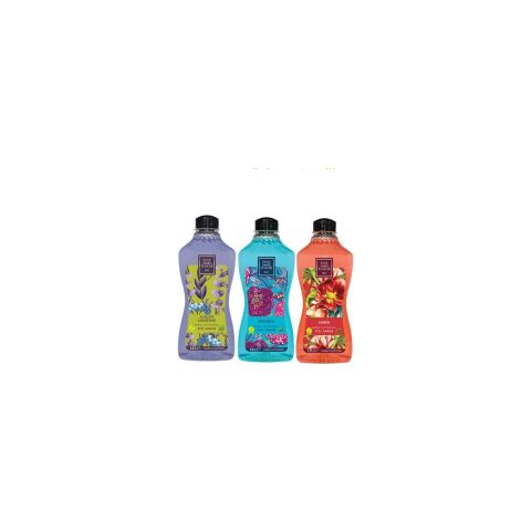 Eyüp Sabri Tuncer Alaçatı Lavantası, Okyanus ve Amber Sıvı Sabun 1500 ml