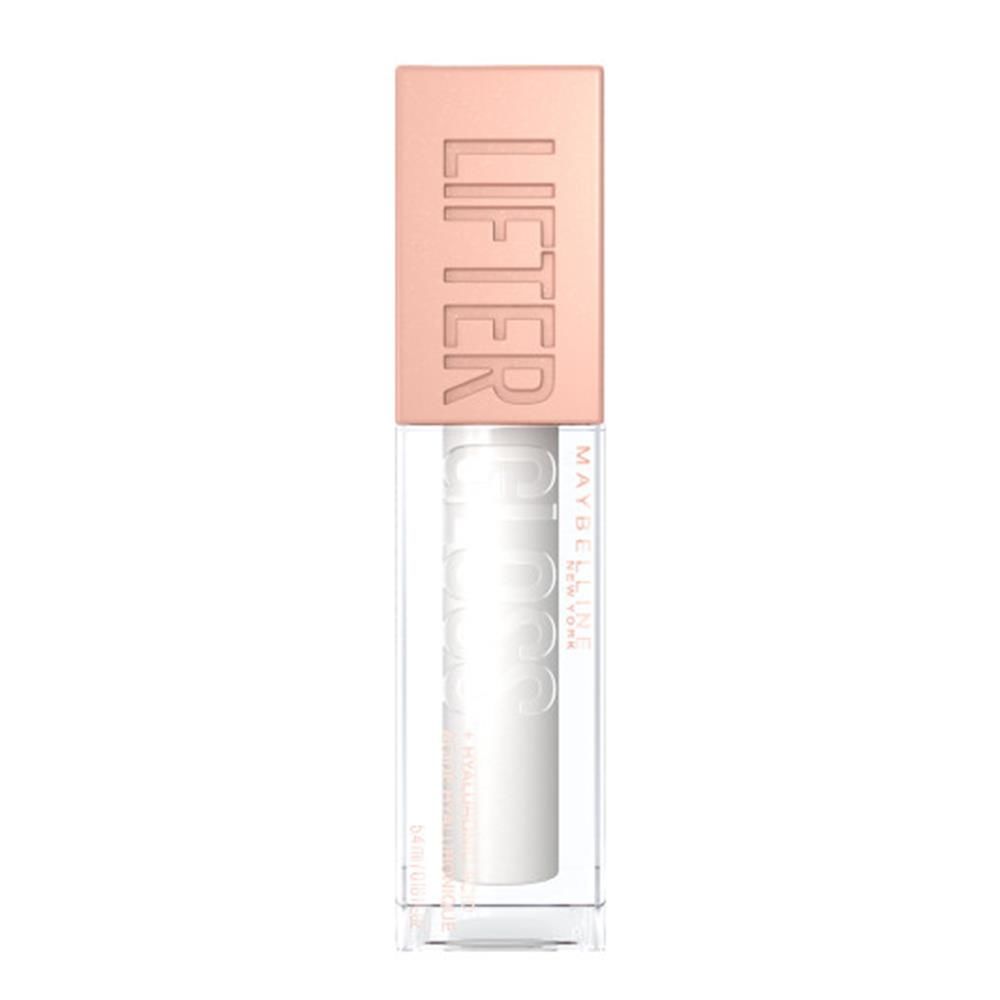 Maybelline New York Lifter Gloss Dudak Parlatıcısı 001 Pearl