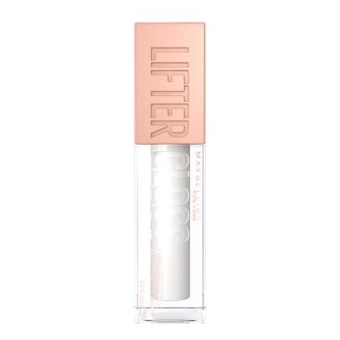 Maybelline New York Lifter Gloss Dudak Parlatıcısı 001 Pearl