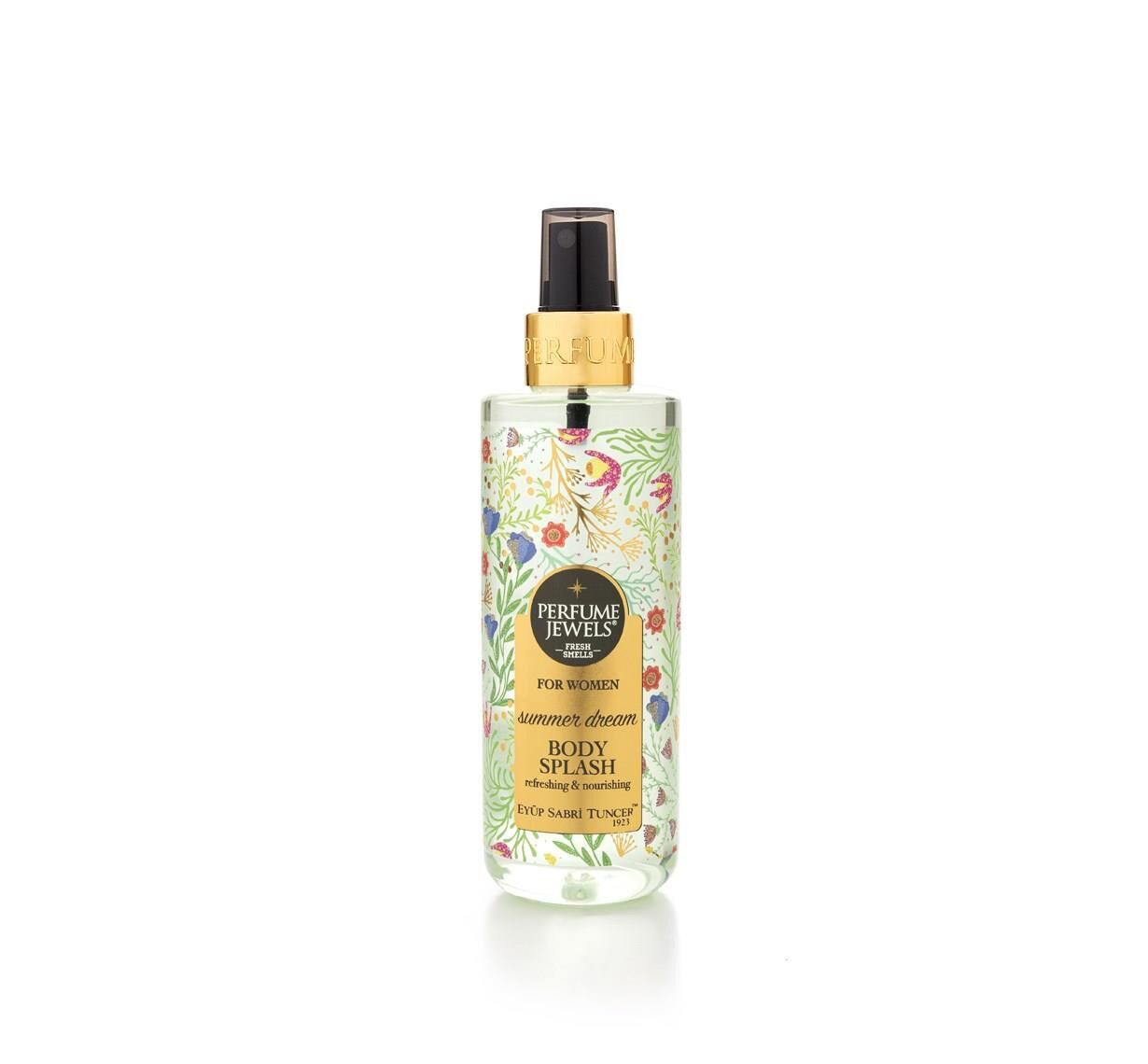 Eyüp Sabri Tuncer Body Splash Summer Dream 250 ml