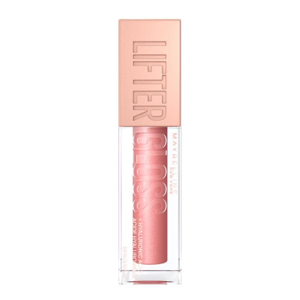 Maybelline New York Lifter Gloss Dudak Parlatıcısı 003 Moon