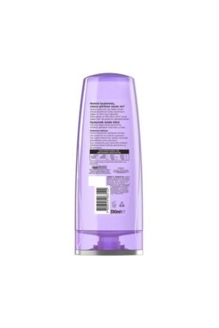Elseve L'oréal Paris Hydra [hyaluronic] Nemi Hapseden Saç Bakım Kremi 390 Ml