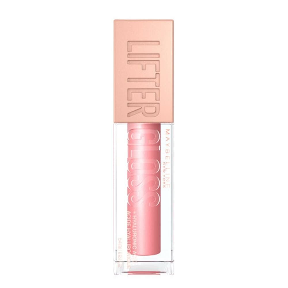 Maybelline New York Lifter Gloss Dudak Parlatıcısı 004 Silk