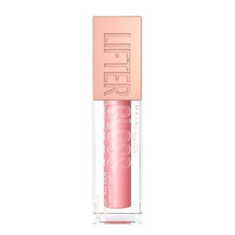 Maybelline New York Lifter Gloss Dudak Parlatıcısı 004 Silk
