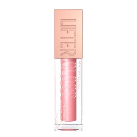 Maybelline New York Lifter Gloss Dudak Parlatıcısı 004 Silk