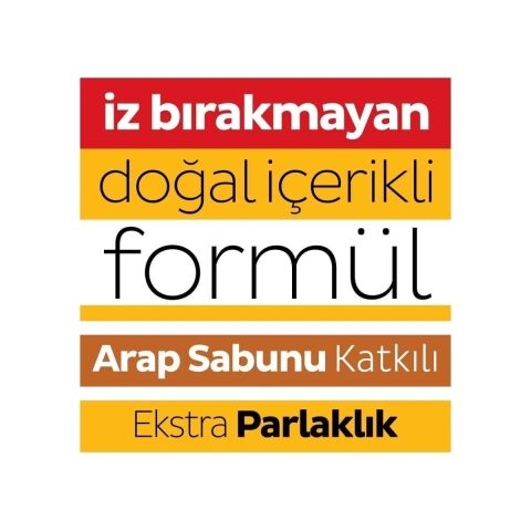 Sleepy Easy Clean Beyaz Sabun + Çamaşır Suyu + Arap Sabunu Katkılı 3X100 (300 Yaprak)