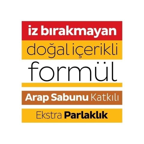 Sleepy Easy Clean Beyaz Sabun + Çamaşır Suyu + Arap Sabunu Katkılı 3X100 (300 Yaprak)